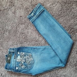 Miss Me Jeans size 26